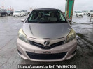 Toyota Vitz NSP130