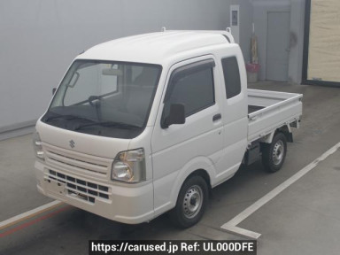 Suzuki Carry Truck DA16T