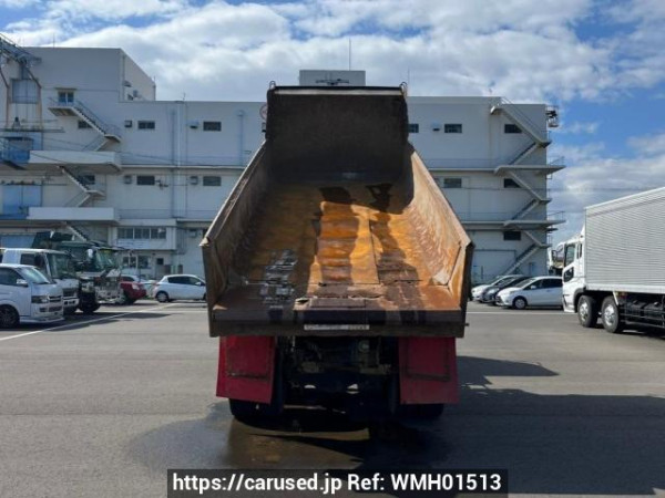 Used 1988 MT isuzu giga CXZ21JD Image[5]