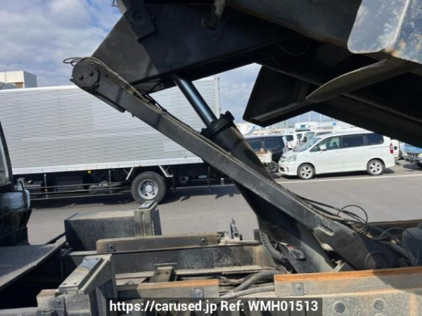 Used 1988 MT isuzu giga CXZ21JD Image[9]