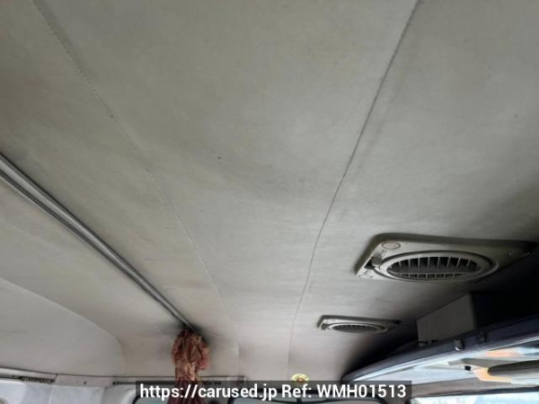 Used 1988 MT isuzu giga CXZ21JD Image[23]