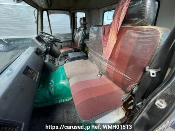Used 1988 MT isuzu giga CXZ21JD Image[25]