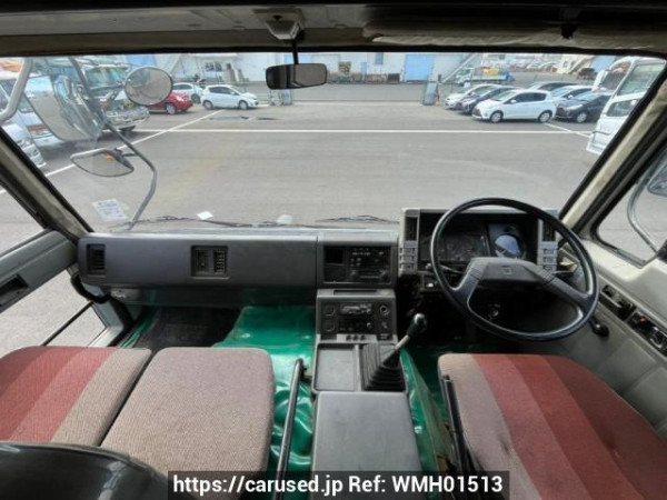 Used 1988 MT isuzu giga CXZ21JD Image[28]