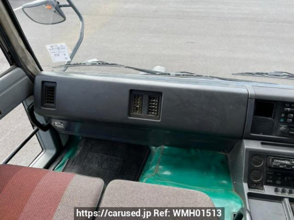 Used 1988 MT isuzu giga CXZ21JD Image[29]