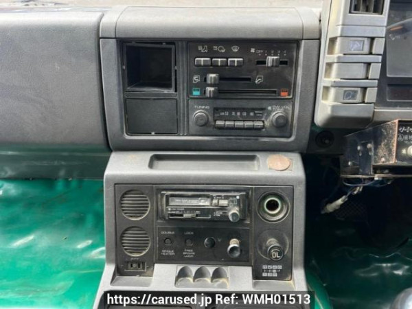 Used 1988 MT isuzu giga CXZ21JD Image[33]
