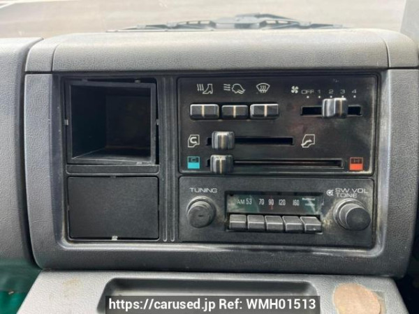Used 1988 MT isuzu giga CXZ21JD Image[34]