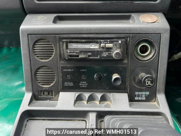 Used 1988 MT isuzu giga CXZ21JD Image[35]