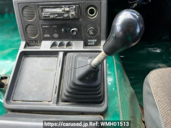 Used 1988 MT isuzu giga CXZ21JD Image[36]