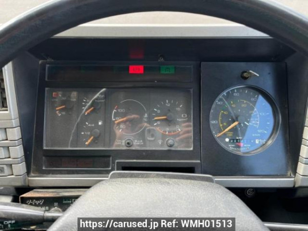 Used 1988 MT isuzu giga CXZ21JD Image[37]