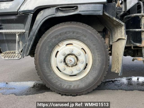 Used 1988 MT isuzu giga CXZ21JD Image[39]