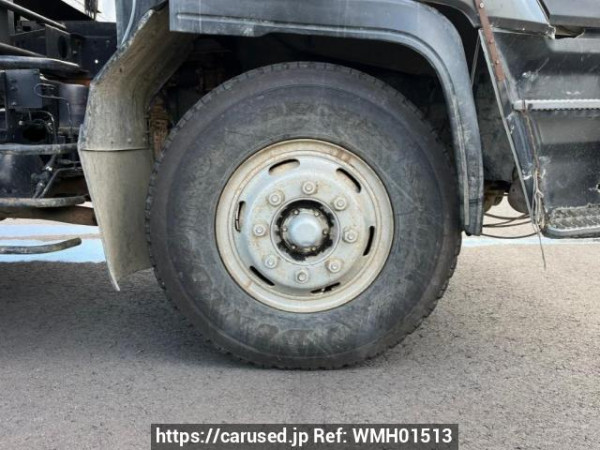 Used 1988 MT isuzu giga CXZ21JD Image[40]