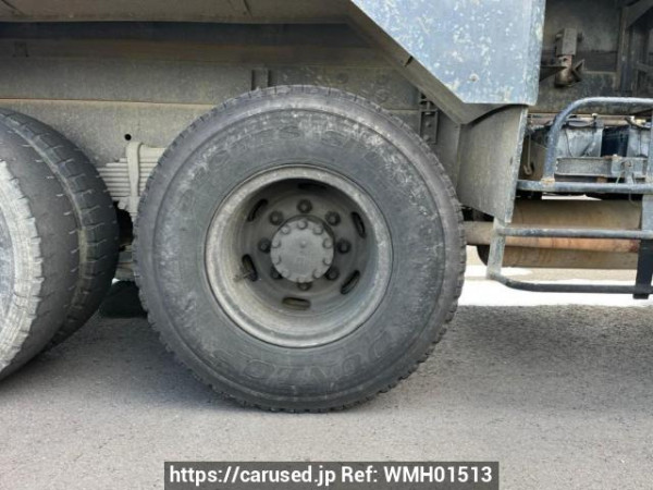 Used 1988 MT isuzu giga CXZ21JD Image[41]