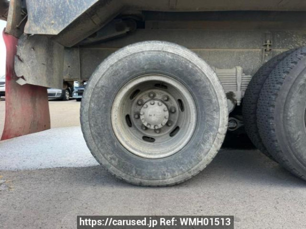 Used 1988 MT isuzu giga CXZ21JD Image[42]