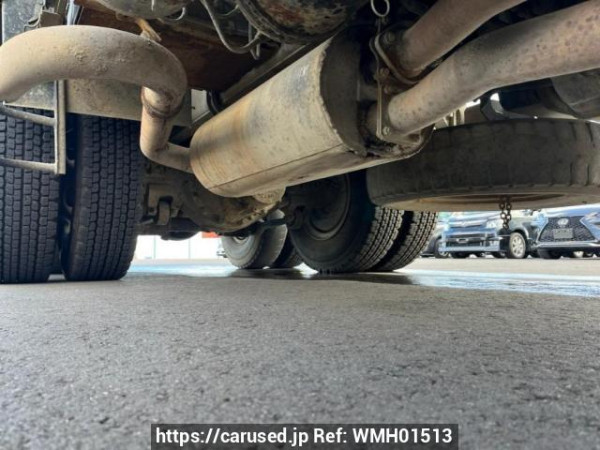 Used 1988 MT isuzu giga CXZ21JD Image[47]