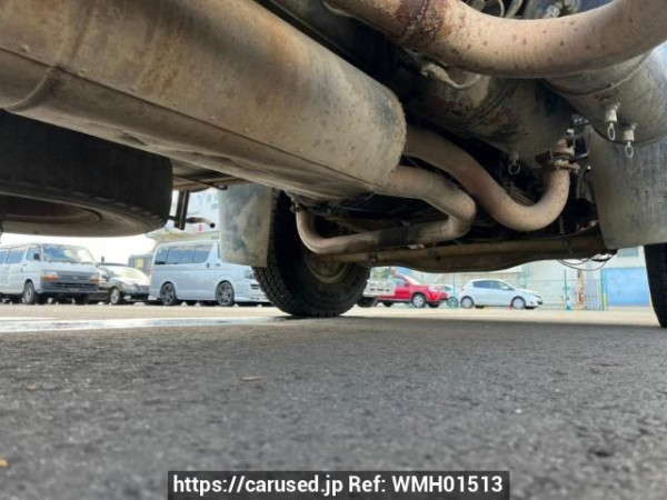 Used 1988 MT isuzu giga CXZ21JD Image[50]
