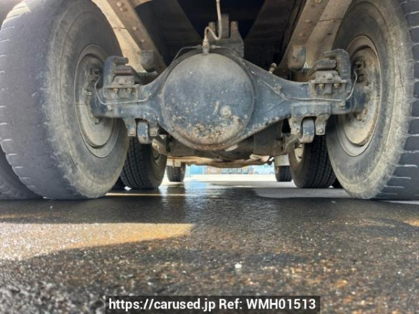 Used 1988 MT isuzu giga CXZ21JD Image[52]