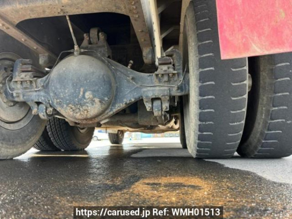 Used 1988 MT isuzu giga CXZ21JD Image[53]