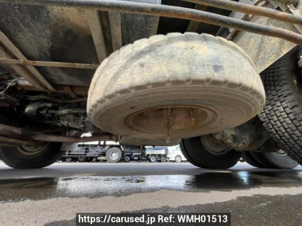 Used 1988 MT isuzu giga CXZ21JD Image[54]