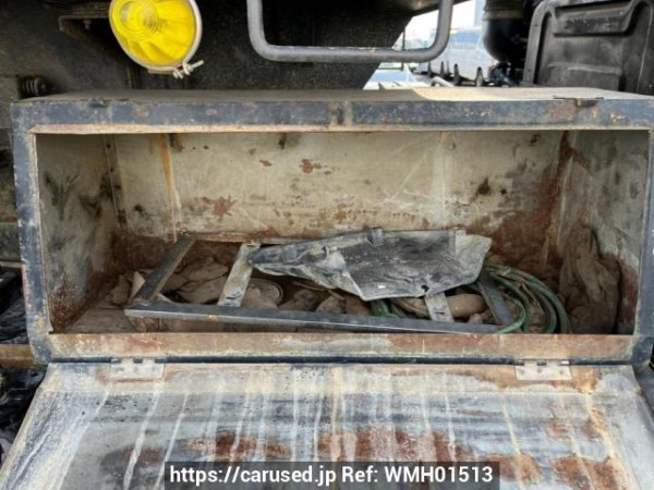 Used 1988 MT isuzu giga CXZ21JD Image[56]