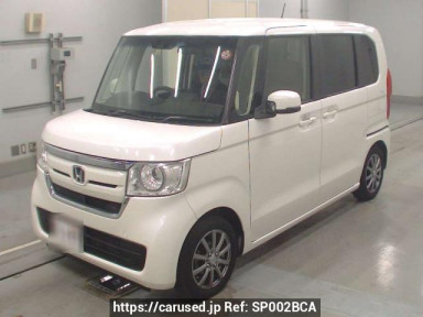 Honda N-BOX JF3