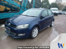 Volkswagen Polo 6RCBZ