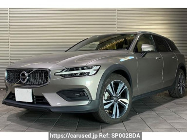 Volvo V60 ZB420TM