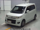 Suzuki WAGON R STINGRAY MH23S