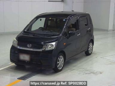 Daihatsu Move LA100S