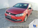 Volkswagen Polo 6RCJZ