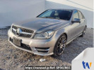 Mercedes Benz C-Class 204048