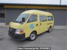 Nissan Caravan Van CSGE25