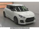 Suzuki Swift Sport ZC33S