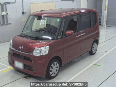 Daihatsu Tanto LA600S