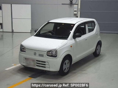 Suzuki Alto HA36S