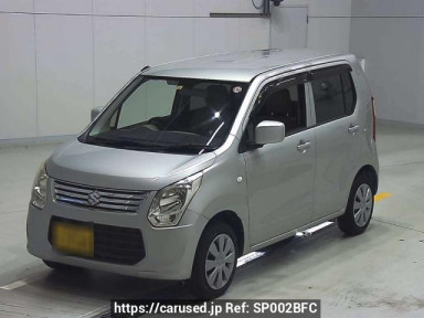 Suzuki Wagon R MH34S