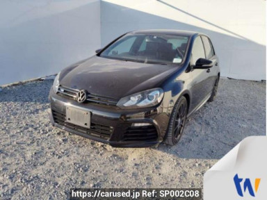 Volkswagen Golf 1KCDLF