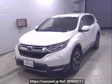 Honda CR-V RW1