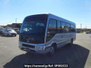 Toyota Coaster XZB70