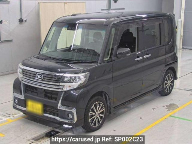 Daihatsu Tanto LA600S