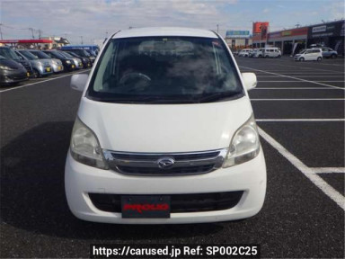 Daihatsu Move L175S