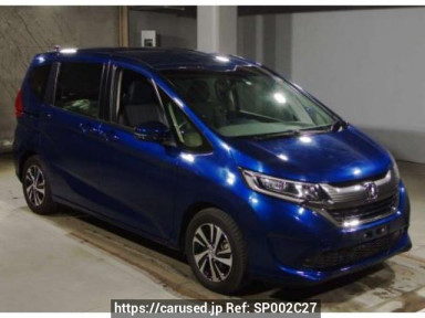 Honda Freed GB5