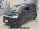 Suzuki WAGON R STINGRAY MH34S