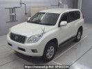 Toyota Land Cruiser Prado TRJ150W