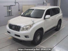 Toyota Land Cruiser Prado TRJ150W