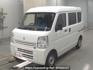 Suzuki Every DA17V