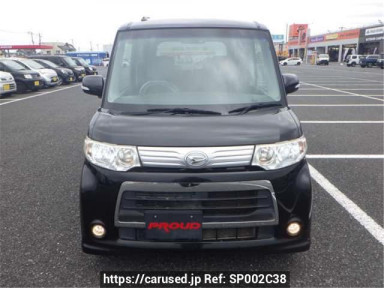 Daihatsu Tanto L375S