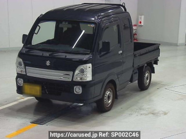 Suzuki Carry Truck DA16T