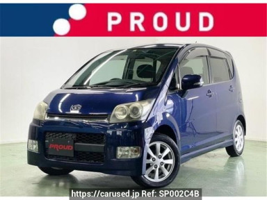 Daihatsu Move L175S