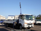 UD Trucks condor MK38L