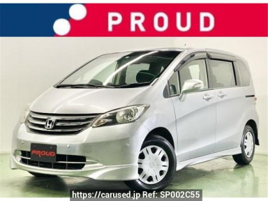 Honda Freed GB3